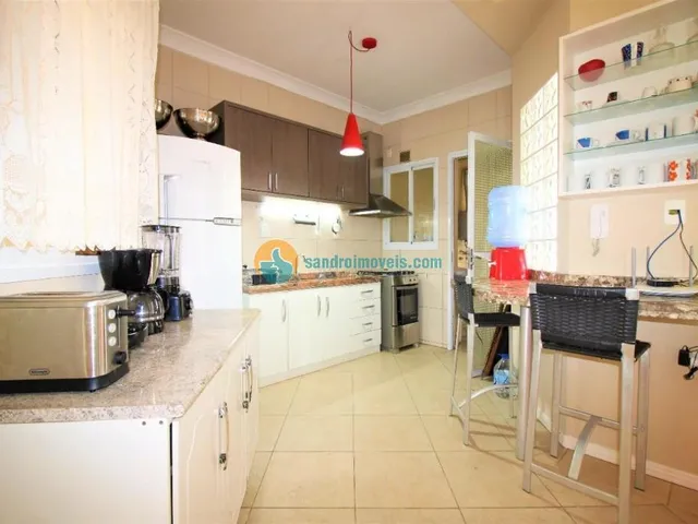 Imagem 11: CASA BEIRA-MAR COM 3 SUÍTES E PISCINA!