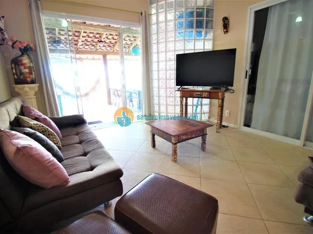 Imagem 15: CASA BEIRA-MAR COM 3 SUÍTES E PISCINA!