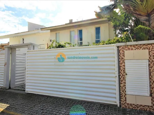Imagem 4: CASA BEIRA-MAR COM 3 SUÍTES E PISCINA!