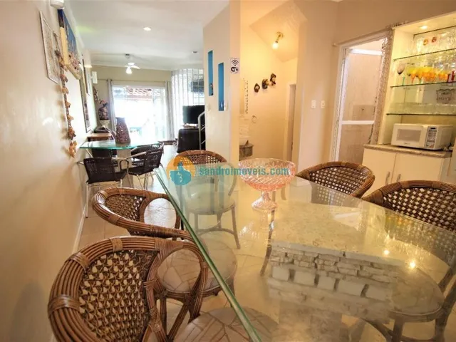 Imagem 14: CASA BEIRA-MAR COM 3 SUÍTES E PISCINA!