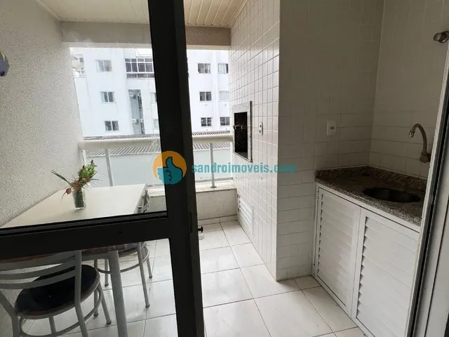 Imagem 4: Apartamento em Bombinhas 80 Metros Mar