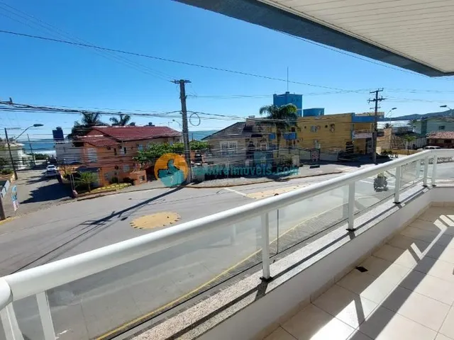 Imagem: Apartamento com vista para o mar, 3 dormitórios