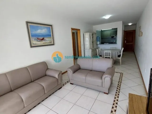 Imagem 13: Apartamento com vista para o mar, 3 dormitórios, na Av. principal de Bombas a 50 m da