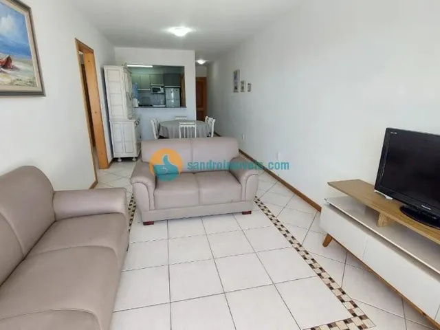 Imagem 3: Apartamento com vista para o mar, 3 dormitórios, na Av. principal de Bombas a 50 m da