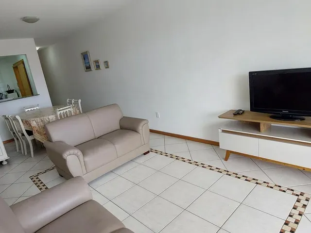 Imagem 12: Apartamento com vista para o mar, 3 dormitórios, na Av. principal de Bombas a 50 m da