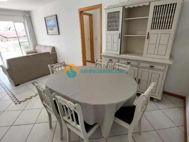 Imagem 8: Apartamento com vista para o mar, 3 dormitórios, na Av. principal de Bombas a 50 m da