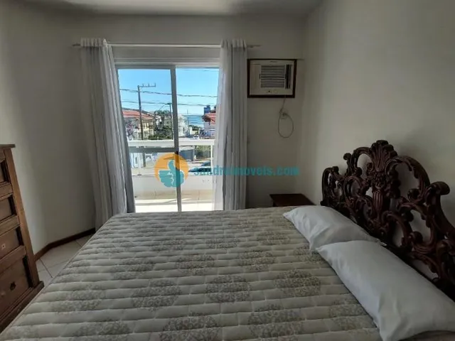 Imagem 16: Apartamento com vista para o mar, 3 dormitórios, na Av. principal de Bombas a 50 m da