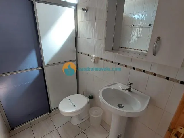 Imagem 11: Apartamento com vista para o mar, 3 dormitórios, na Av. principal de Bombas a 50 m da
