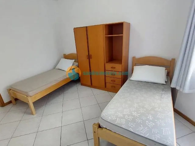 Imagem 7: Apartamento com vista para o mar, 3 dormitórios, na Av. principal de Bombas a 50 m da