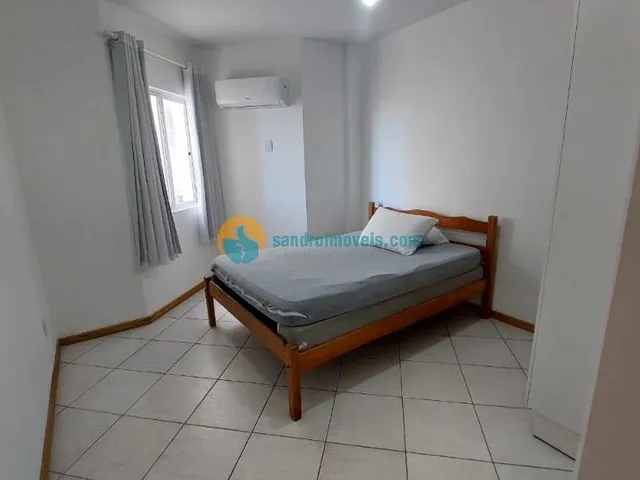 Imagem 4: Apartamento com vista para o mar, 3 dormitórios, na Av. principal de Bombas a 50 m da