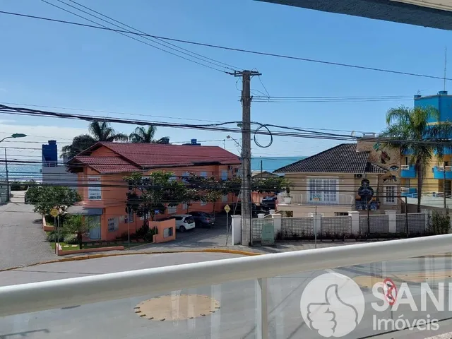 Imagem 15: Apartamento com vista para o mar, 3 dormitórios, na Av. principal de Bombas a 50 m da