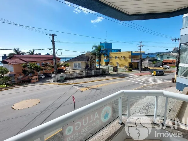 Imagem 5: Apartamento com vista para o mar, 3 dormitórios, na Av. principal de Bombas a 50 m da