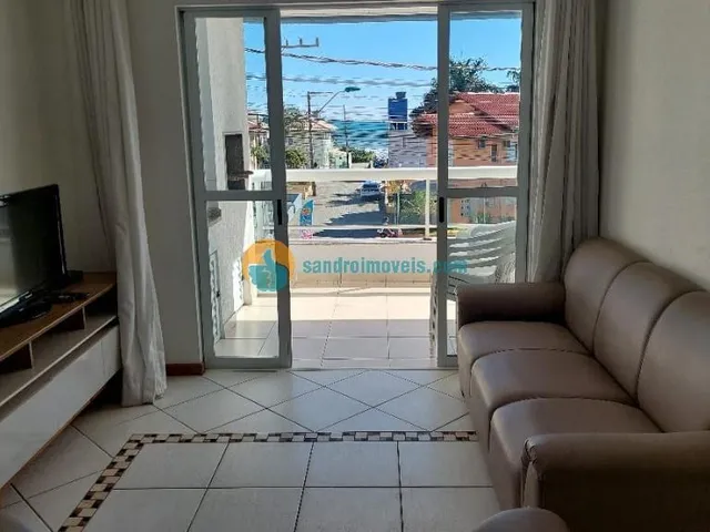 Imagem 6: Apartamento com vista para o mar, 3 dormitórios, na Av. principal de Bombas a 50 m da