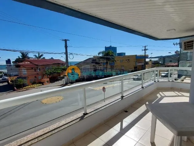 Imagem 10: Apartamento com vista para o mar, 3 dormitórios, na Av. principal de Bombas a 50 m da