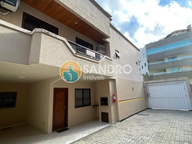 Imagem: Duplex em condomínio fechado c/ 2 suítes