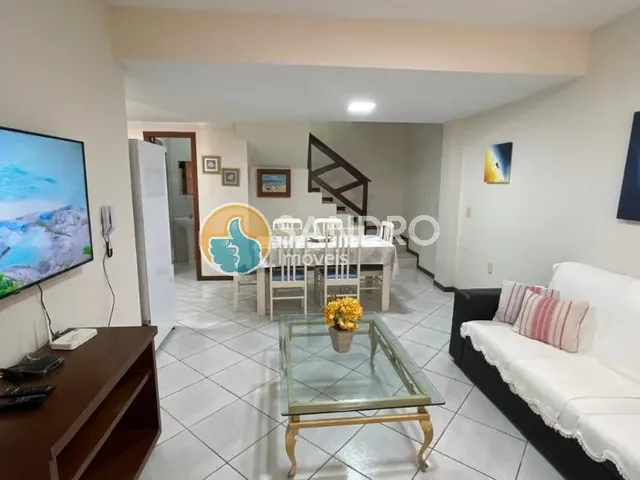 Imagem 8: Duplex em condomínio fechado c/ 2 suítes a 80 m da praia de Bombas! Churrasqueira e