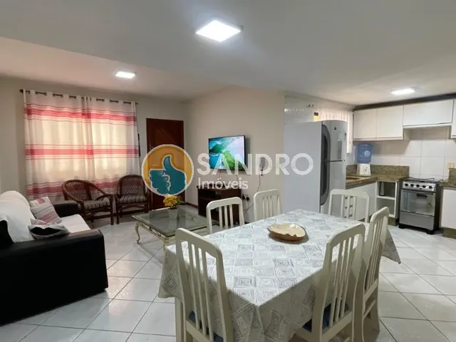 Imagem 10: Duplex em condomínio fechado c/ 2 suítes a 80 m da praia de Bombas! Churrasqueira e