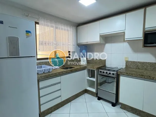 Imagem 11: Duplex em condomínio fechado c/ 2 suítes a 80 m da praia de Bombas! Churrasqueira e