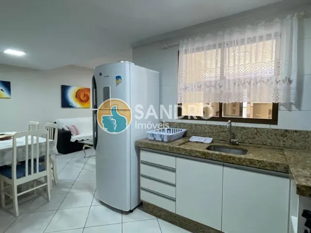 Imagem 9: Duplex em condomínio fechado c/ 2 suítes a 80 m da praia de Bombas! Churrasqueira e