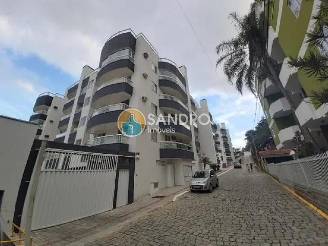 Imagem: Cobertura com Piscina!
