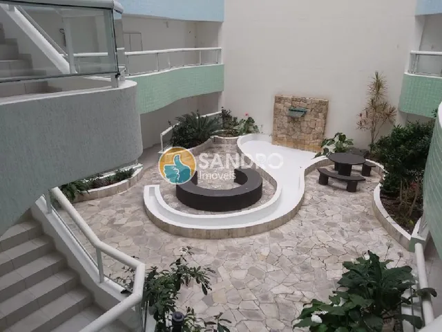 Imagem 16: Cobertura com Piscina!