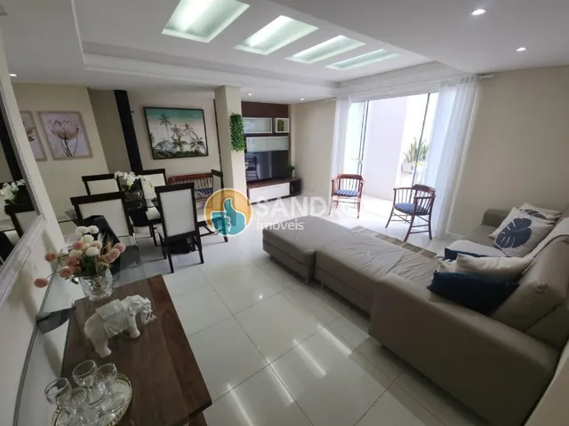 Imagem 4: Cobertura com Piscina!