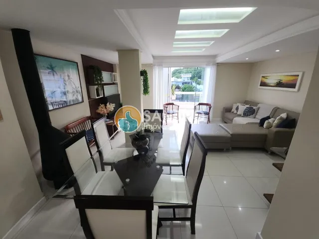 Imagem 5: Cobertura com Piscina!
