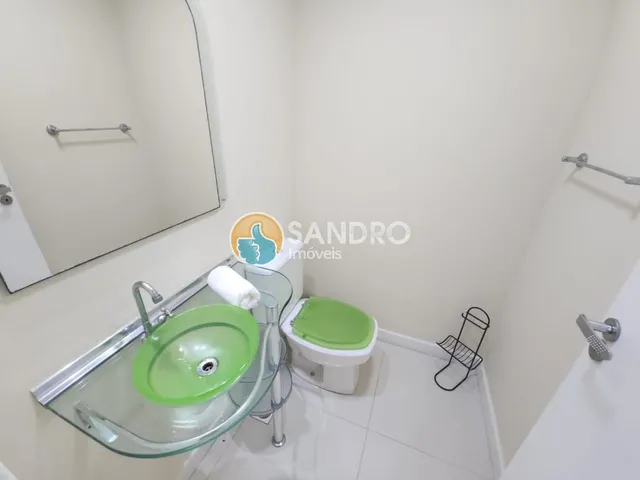 Imagem 6: Cobertura com Piscina!