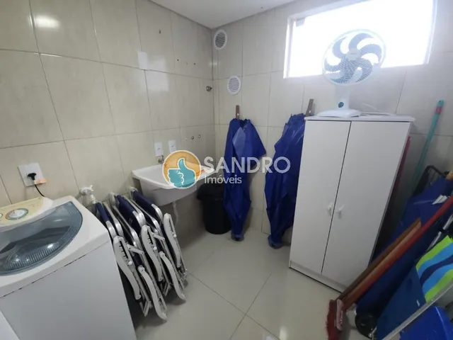 Imagem 14: Cobertura com Piscina!