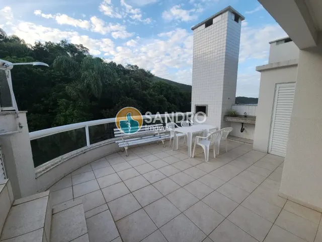 Imagem 12: Cobertura com Piscina!