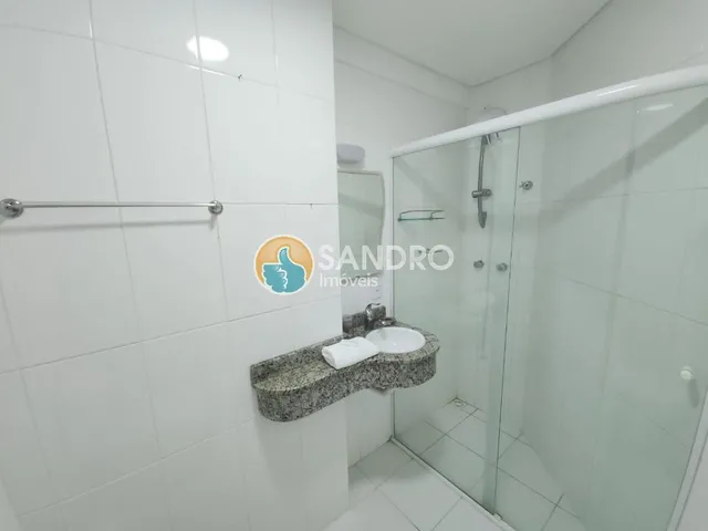 Imagem 7: Cobertura com Piscina!