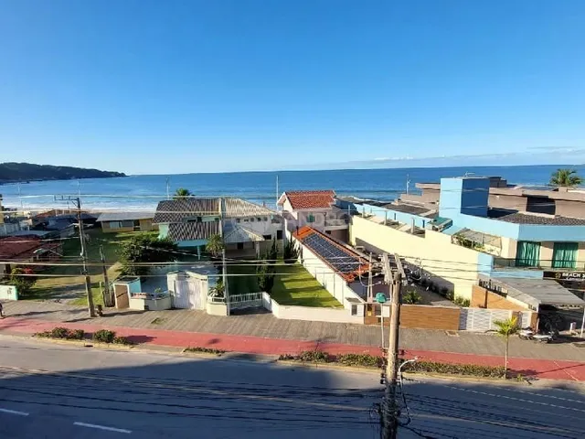 Imagem: Beleza, conforto e uma linda vista p/ o