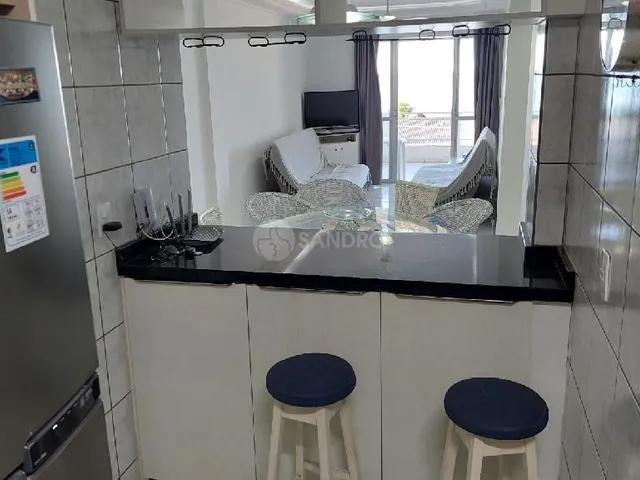 Imagem 16: Beleza, conforto e uma linda vista p/ o mar!