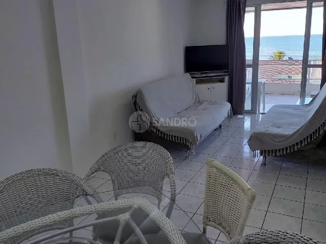 Imagem 11: Beleza, conforto e uma linda vista p/ o mar!