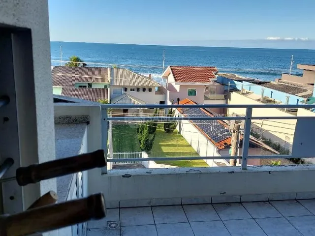 Imagem 8: Beleza, conforto e uma linda vista p/ o mar!
