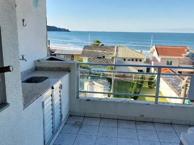 Imagem 6: Beleza, conforto e uma linda vista p/ o mar!