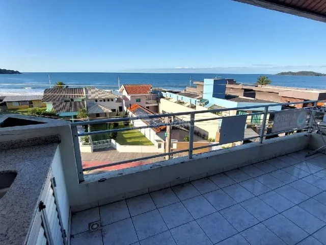 Imagem 15: Beleza, conforto e uma linda vista p/ o mar!
