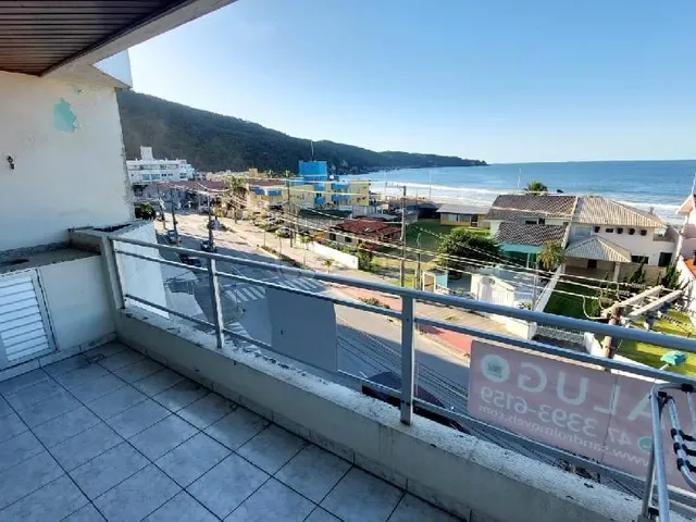 Imagem 12: Beleza, conforto e uma linda vista p/ o mar!