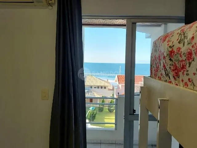 Imagem 2: Beleza, conforto e uma linda vista p/ o mar!