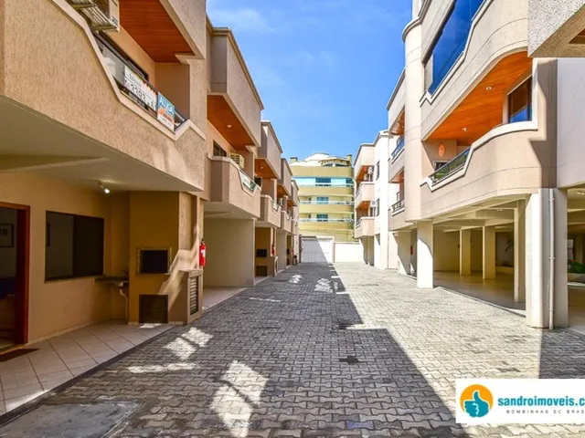 Imagem 13: Duplex em condomínio fechado a apenas 80 metros da praia de Bombas, Bombinhas-SC. 2