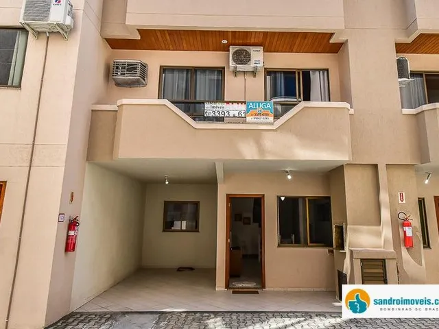 Imagem 10: Duplex em condomínio fechado a apenas 80 metros da praia de Bombas, Bombinhas-SC. 2
