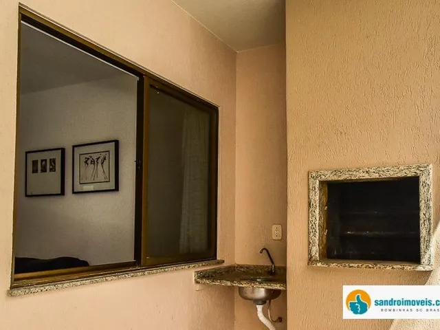 Imagem 8: Duplex em condomínio fechado a apenas 80 metros da praia de Bombas, Bombinhas-SC. 2
