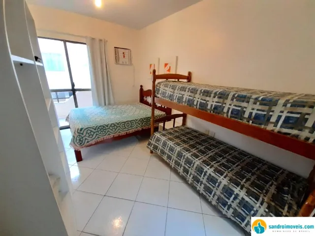Imagem 6: Duplex em condomínio fechado a apenas 80 metros da praia de Bombas, Bombinhas-SC. 2