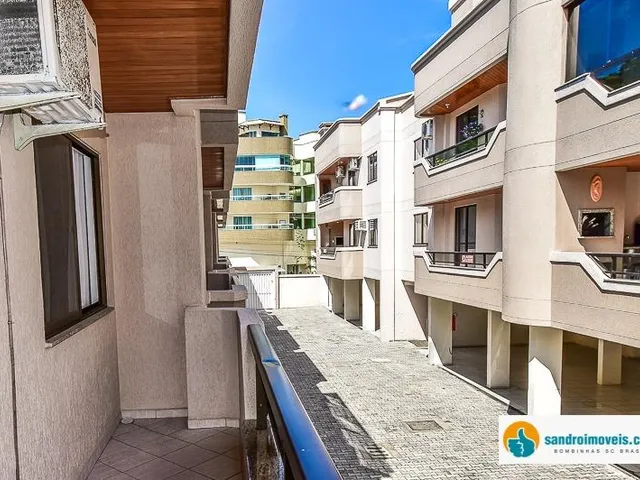 Imagem 11: Duplex em condomínio fechado a apenas 80 metros da praia de Bombas, Bombinhas-SC. 2