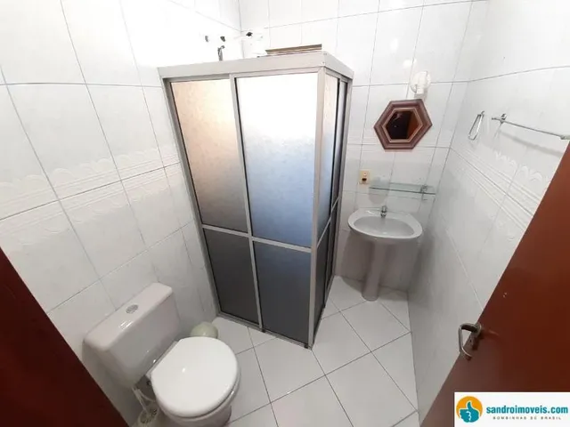 Imagem 9: Duplex em condomínio fechado a apenas 80 metros da praia de Bombas, Bombinhas-SC. 2