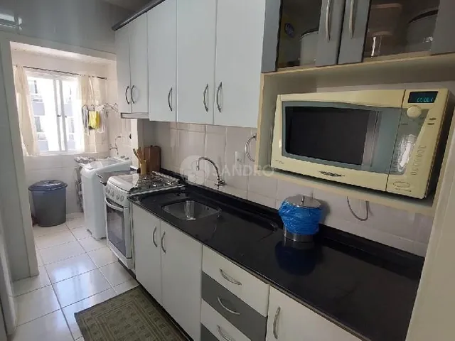 Imagem 7: LINDO APARTAMENTO 3 dormitórios na praia de Bombas