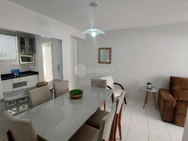 Imagem 5: LINDO APARTAMENTO 3 dormitórios na praia de Bombas