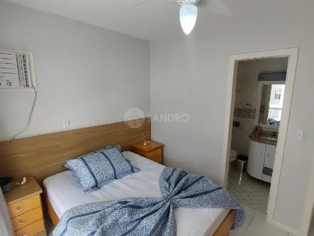 Imagem 3: LINDO APARTAMENTO 3 dormitórios na praia de Bombas
