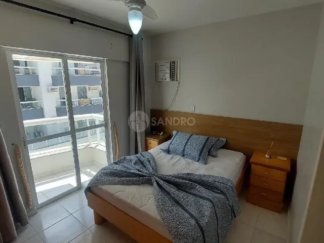 Imagem 12: LINDO APARTAMENTO 3 dormitórios na praia de Bombas