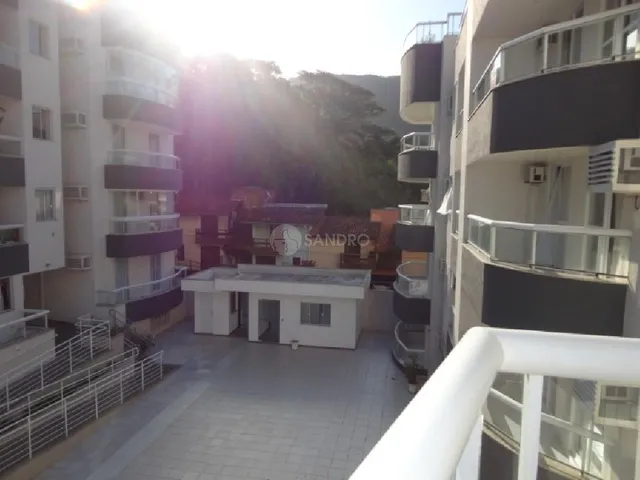 Imagem 11: LINDO APARTAMENTO 3 dormitórios na praia de Bombas